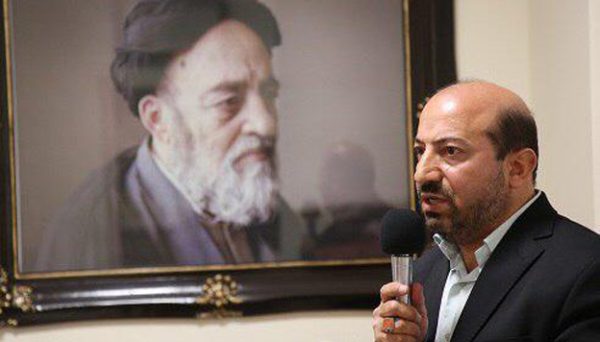 رمز موفقیت علامه طباطبایی رمز موفقیت علامه طباطبایی