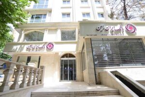 هلدینگ IT ایران‌زمین؛ محرک تحول دیجیتال بانکداری + ویدئو