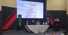 الکامپ ۲۸؛ جهش کیفی و بین‌المللی در دل تحریم
