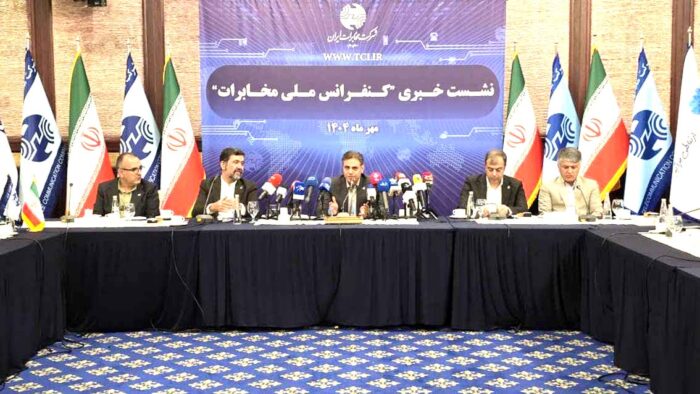 مهاجرت ۲۰ میلیونی از کابل مسی به فیبر نوری
