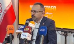 راه‌اندازی ظرفیت فولاد؛ پایه‌ای محکم برای رشد صادرات و اشتغال