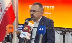 راه‌اندازی ظرفیت فولاد؛ پایه‌ای محکم برای رشد صادرات و اشتغال