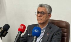 تولید ۲۲ درصد از کود نیتروژنه کشور در پتروشیمی شیراز