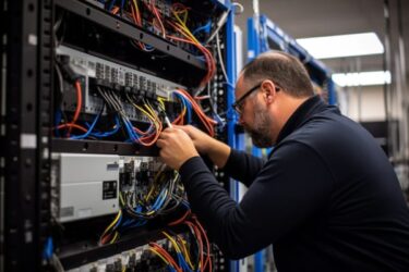 چرا ۸۰٪ دیتاسنتر های شرکت های ایرانی «بمب ساعتی» هستند؟ + راهنمای خنثی سازی آن