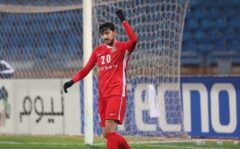 رویای هواداران الطلبه برای جذب سردار آزمون