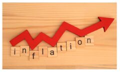 سبقت تورم از دستمزد