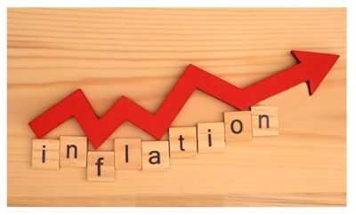 سبقت تورم از دستمزد