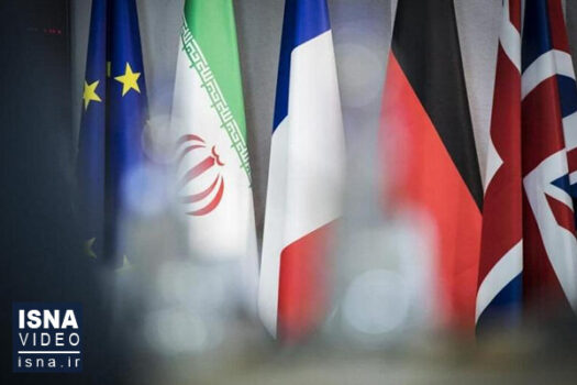 ایران برای بازگشت به تعهداتش، باید تضمین بینالمللی داشته باشد ایران برای بازگشت به تعهداتش، باید تضمین بینالمللی داشته باشد