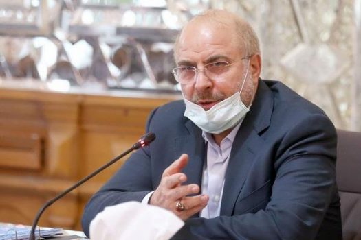 قالیباف: یکی از سیاستهای قطعی مجلس یازدهم پایان دادن به مشکلات مردم است قالیباف: یکی از سیاستهای قطعی مجلس یازدهم پایان دادن به مشکلات مردم است