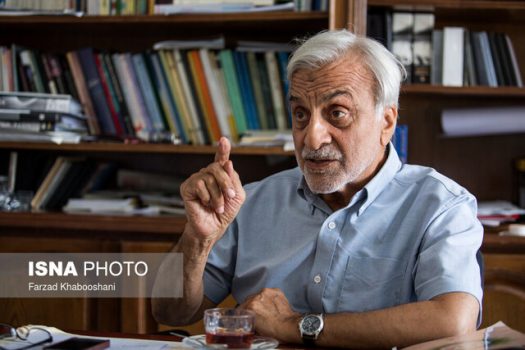 هاشمی طبا: ترسیم «مدینه فاضله» دلیل ناکارآمدی دولتهاست هاشمی طبا: ترسیم «مدینه فاضله» دلیل ناکارآمدی دولتهاست
