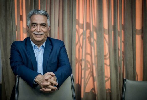 «گلگهر» پرچمدار سرمایهگذاری در معادن کشور «گلگهر» پرچمدار سرمایهگذاری در معادن کشور