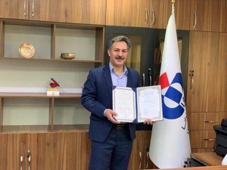 صدور بیمهنامه حوادث انفرادی برای بیمهگذاران شعبه غدیر صدور بیمهنامه حوادث انفرادی برای بیمهگذاران شعبه غدیر