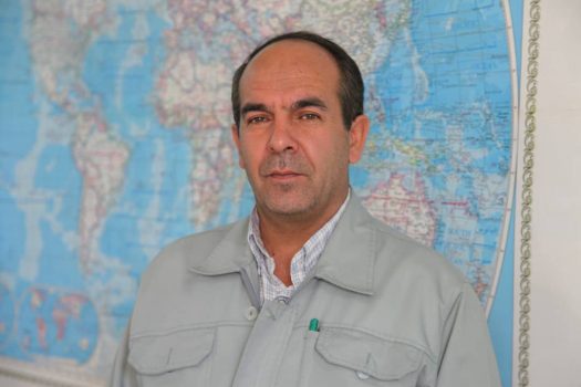 روایتی از تولد فولاد( آهن ) در سرزمین کهن روایتی از تولد فولاد( آهن ) در سرزمین کهن