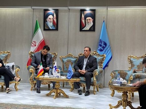 تولیدات شرکت کودیس خوراک پارس ضامن سلامت غذایی جامعه تولیدات شرکت کودیس خوراک پارس ضامن سلامت غذایی جامعه