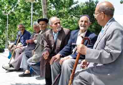 همسان سازی حقوق بازنشستگان از ابتدای سال ۱۴۰۰