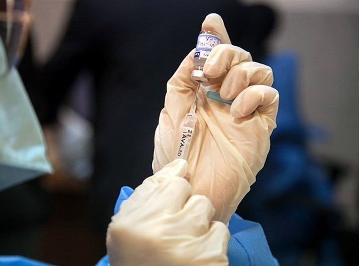 پایان فاز اول واکسیناسیون کرونا در کشور تا نیمه اردیبهشت ماه
