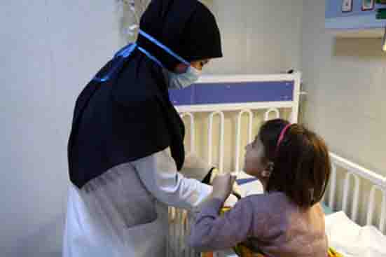 سرطان کلیه شایعترین بیماری کودکان ایران