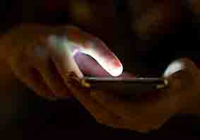 هشدار پلیس فتا:پیامک‌های حاوی «شکوائیه» را باز نکنید