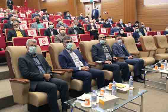 مدیرعامل بانک ملی ایران: بانکداری جامع جهت ارایه محصولات متنوع برای مشتریان ایجاد می شود