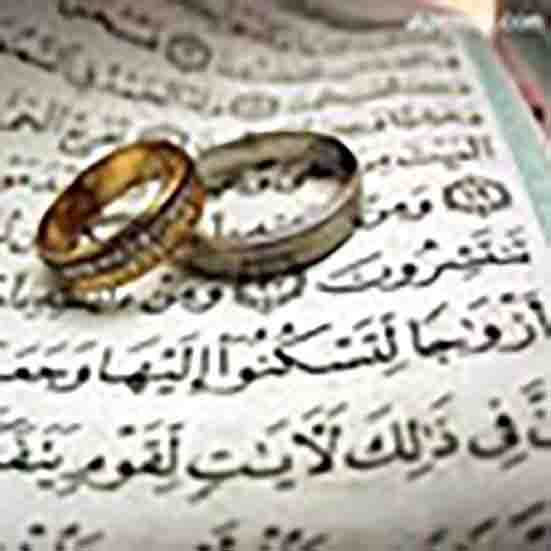 ۱۹۷ هزار نفر وام ازدواج بانک ملی ایران را دریافت کردند