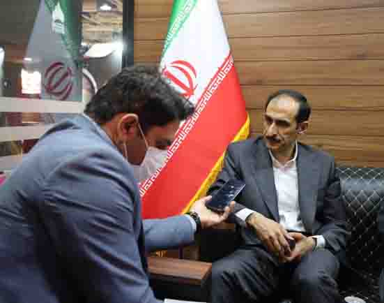رئیس هیات مدیره بانک ملی ایران خبر داد: تلاش حداکثری بانک برای هموار کردن مسیر توسعه صنعت نفت