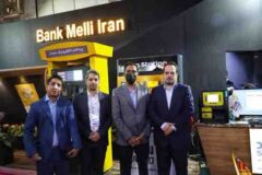 تجهیز جایگاه های سوخت با کارتخوان های هوشمند بانک ملی ایران