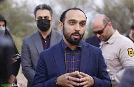 نقش مهم رسانه ها در رونق گردشگری کیش نقش مهم رسانه ها در رونق گردشگری کیش
