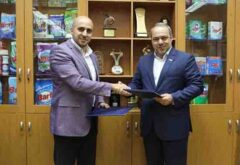 نخستین شتابدهنده تخصصی ایران در صنعت شوینده راه اندازی می شود