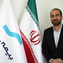 عبداله سلطانی ثانی مدیرعامل بیمه سینا شد