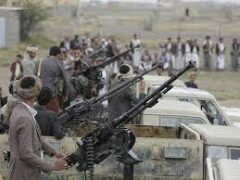 انصارالله: مسئولیت جنگ و صلح در یمن به عهده عربستان است