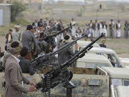مذاکرات میان انصارالله یمن و عربستان