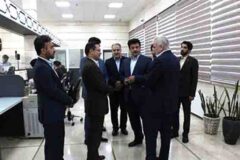 شایستگی کارکنان، عامل ارتقای عملکرد بانک قرض‌الحسنه مهر ایران شده است