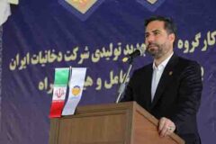 راه اندازی هشتمین سایت سیگارت سازی در هشتگرد با هدف افزایش تولید برای حضور در بازار داخلی و خارجی و ایجاد اشتغال