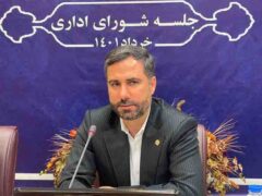 شیخان: دخانیات فرزند ناخلف نمی خواهد/ آموزش عنصر اصـلی تحول در یک سازمان است