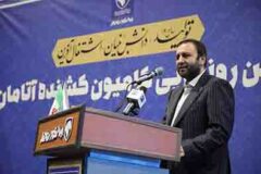تولید کشنده آتامان نتیجه تحول مثبت در ایران خودرو دیزل