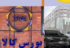 پیامدهای نامطلوب طرح مجلس برای تنظیم بازار کالاهای بورسی؛ سلطه وزارت صمت بر بازار، تولید را نابود می کند