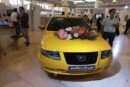 نوسازی ۱۰ هزار تاکسی با سورن پلاس دوگانه‌سوز