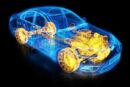 تقویت مستمر جایگاه ال‌جی در صنعت جهانی خودروهای الکتریکی