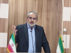 حسینی: دولت توجه ویژه‌ای به رفع محرومیت ترکمن صحرا دارد
