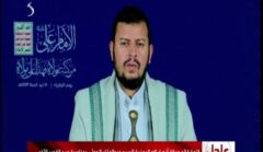 رهبر انصارالله یمن: اصل ولایت، مانع از نفوذ دشمنان در امت اسلامی می‌شود