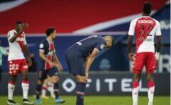 غایب بزرگ PSG  در سوپر جام فرانسه