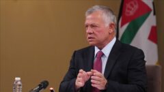 پادشاه اردن: تبعات بحران اوکراین به کل جهان سرایت خواهد یافت