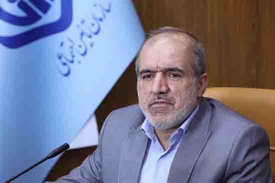 پرداخت وام ۱۲ میلیون تومانی به بیش از ۵۰ هزار بازنشسته و مستمریبگیر در مرحله نخست پرداخت تسهیلات در سال جاری پرداخت وام ۱۲ میلیون تومانی به بیش از ۵۰ هزار بازنشسته و مستمریبگیر در مرحله نخست پرداخت تسهیلات در سال جاری