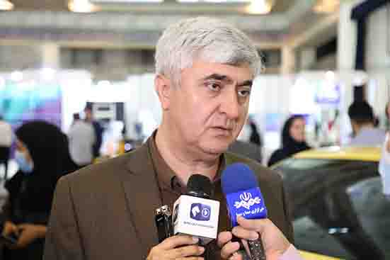 سورن پلاس دوگانه سوز از مردادماه وارد ناوگان تاکسیرانی میشود سورن پلاس دوگانه سوز از مردادماه وارد ناوگان تاکسیرانی میشود