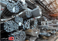 میزان تولید محصولات فولادی به عوامل مختلفی وابسته است