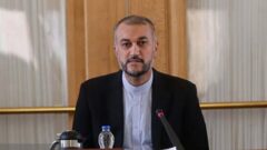 امیرعبداللهیان: هیاتی از ایران به منامه رفت/جمع‌بندی توافق در وین می‌تواند دست‌یافتنی باشد