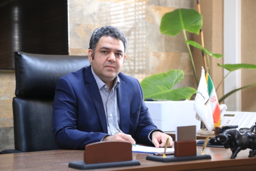 تبدیلشدن «تمدن» به برندملی با استاندارد بینالمللی تبدیلشدن «تمدن» به برندملی با استاندارد بینالمللی