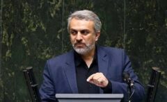 ملت ایران بداند که بنده آلوده به فساد نشده‌ام