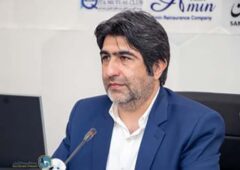 انتخاب مجدد سید فرید میر موسوی بعنوان دبیر کارگروه روابط عمومی