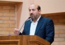 حمایت دولت از احداث فرودگاه بین المللى قم